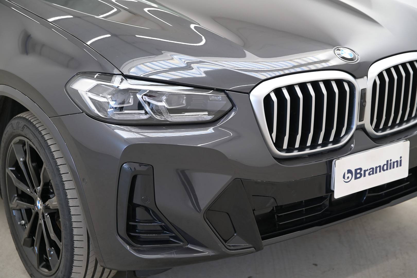 BMW X3 - Foto 13