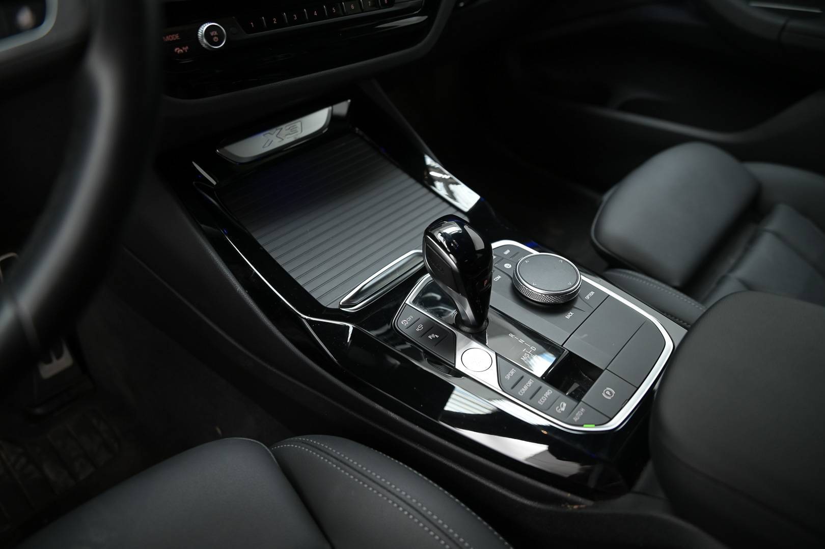 BMW X3 - Foto 19