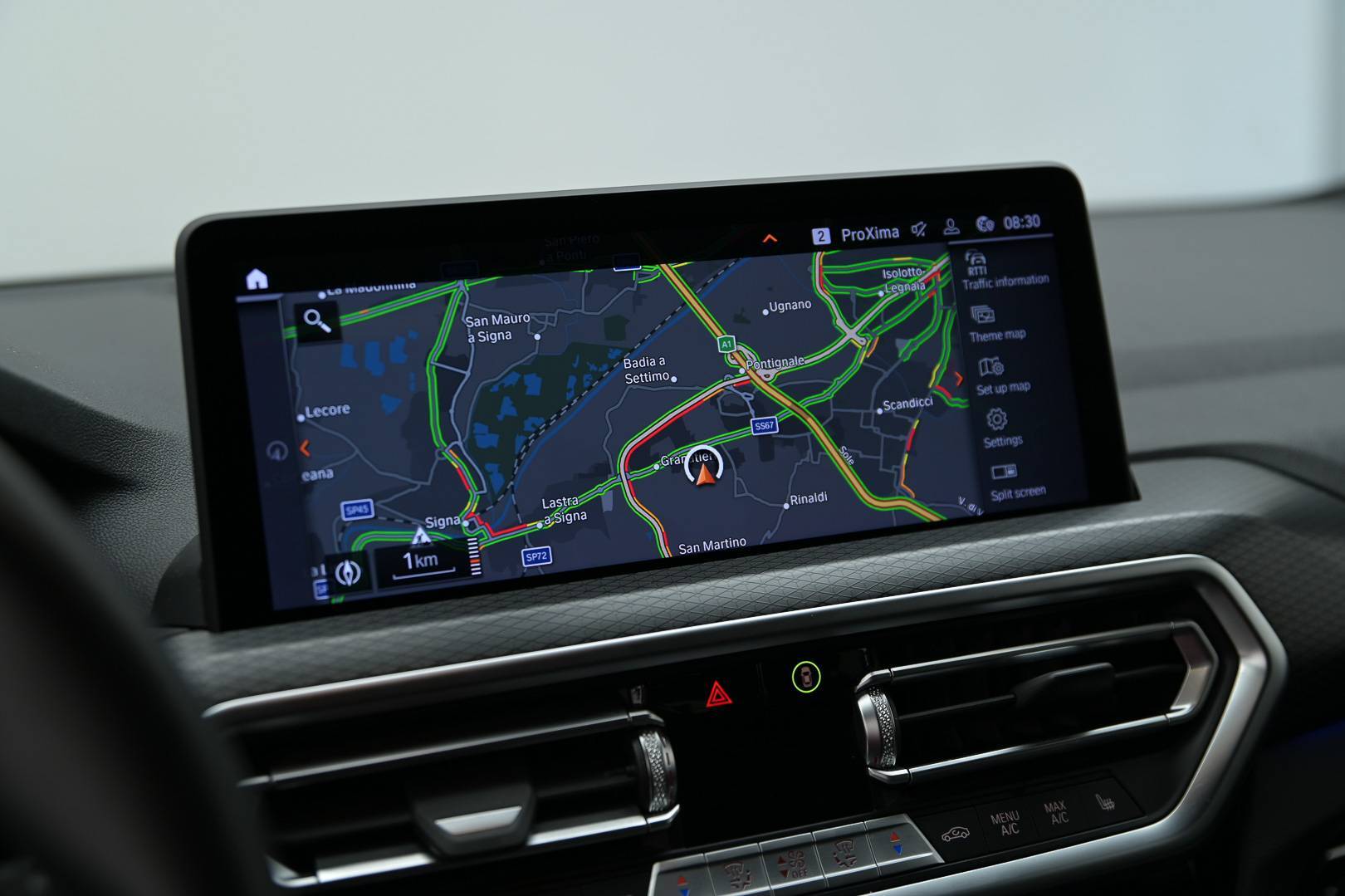 BMW X3 - Foto 20