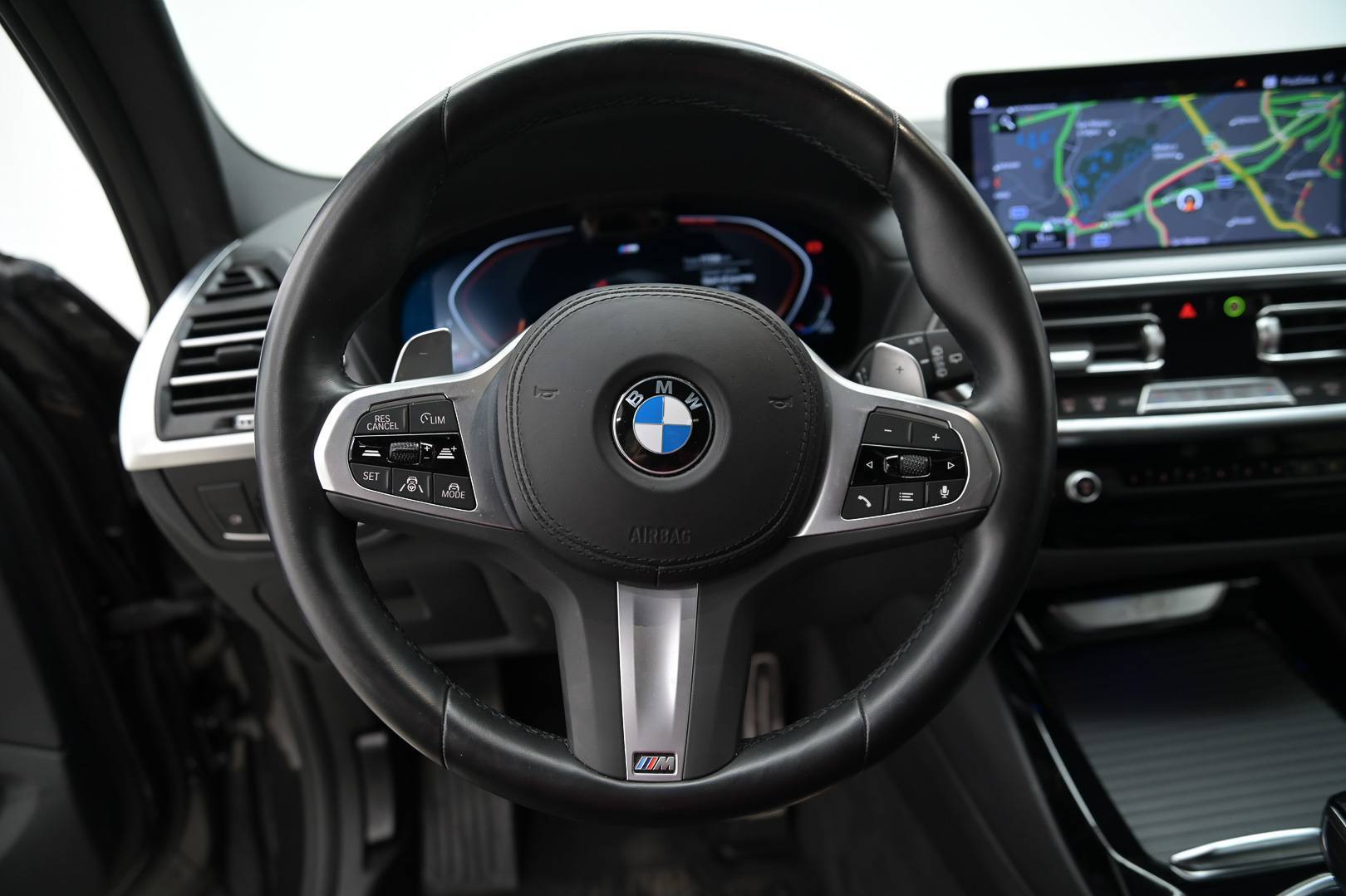 BMW X3 - Foto 21