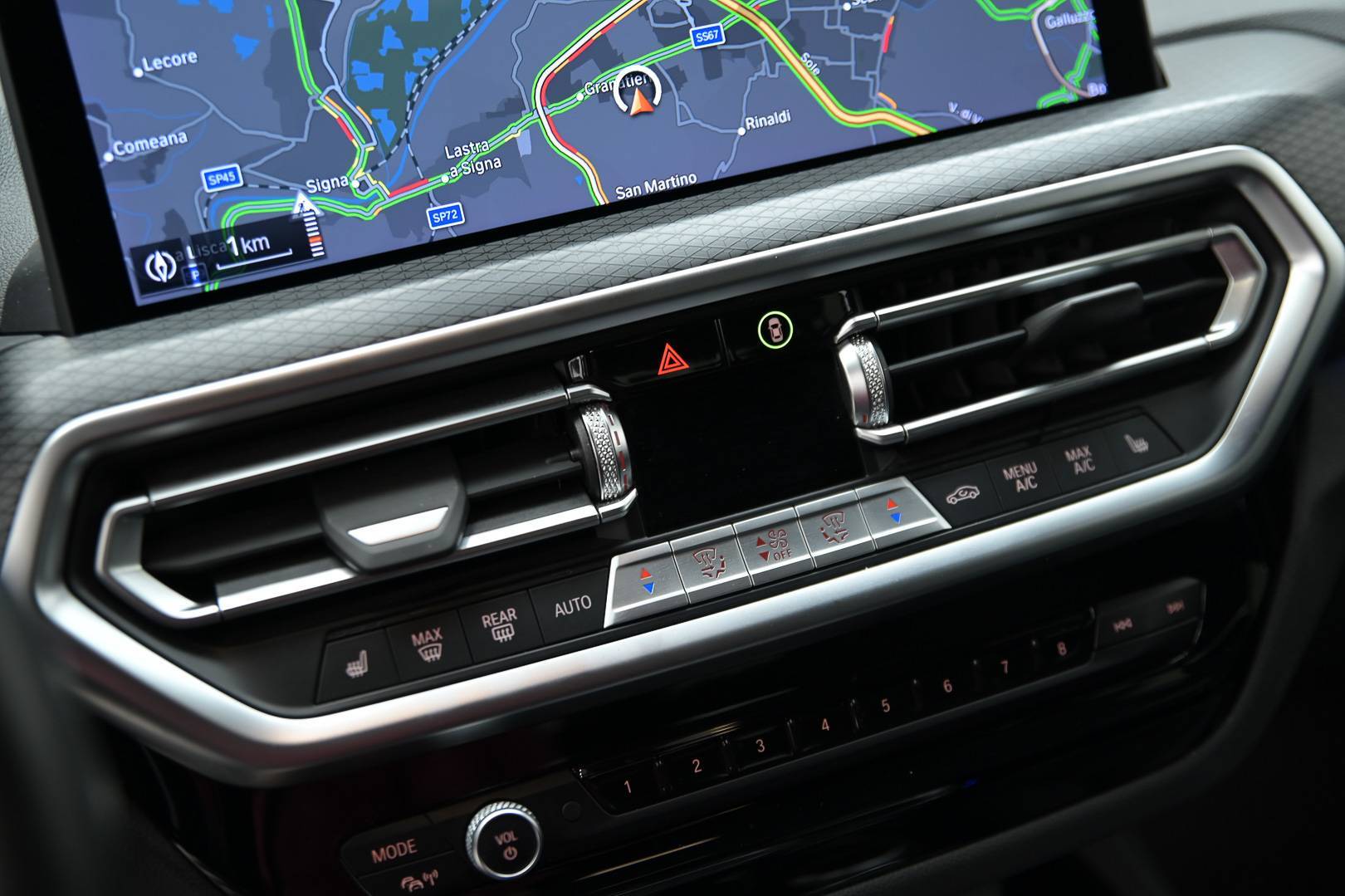 BMW X3 - Foto 27