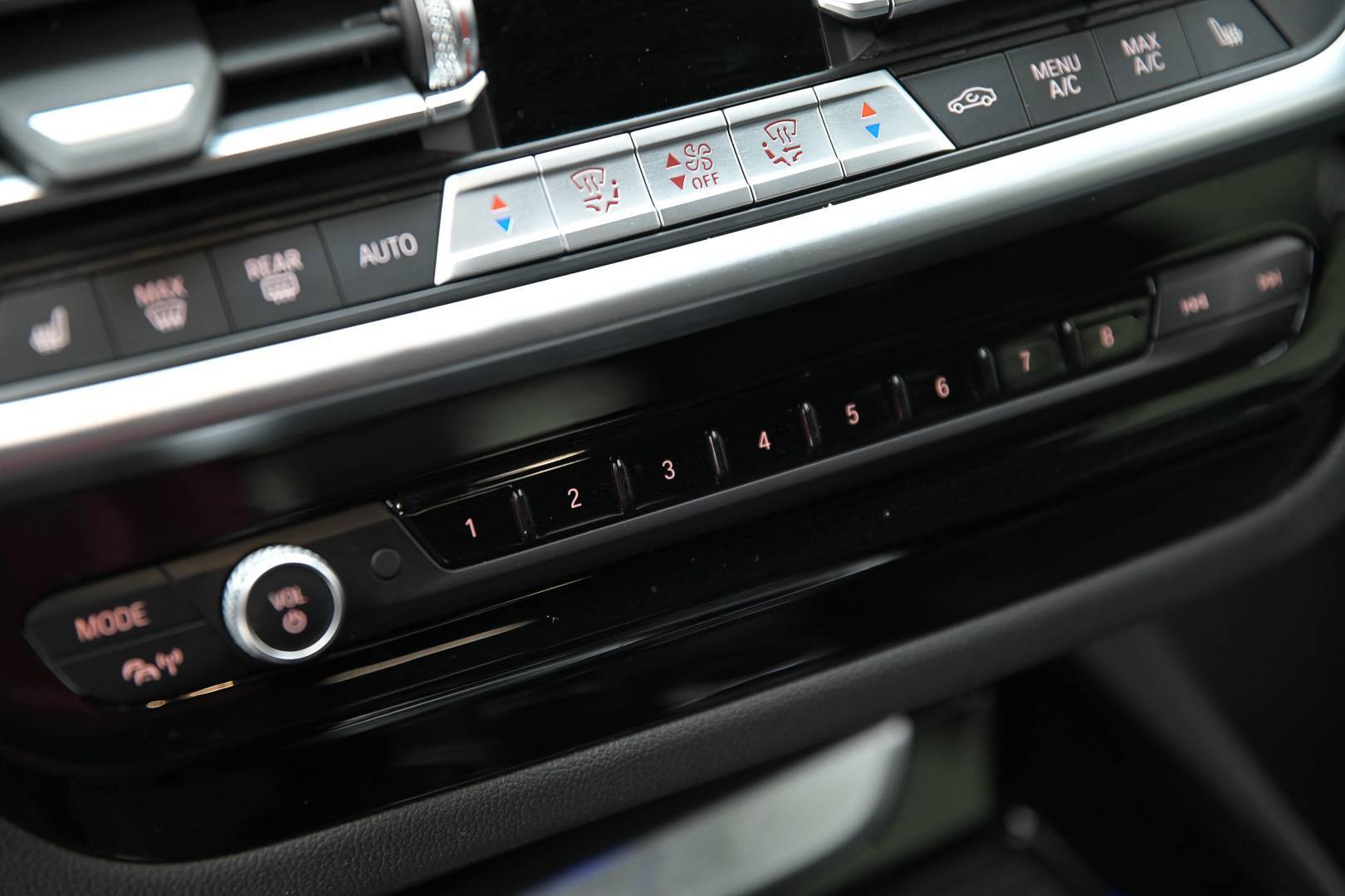 BMW X3 - Foto 28