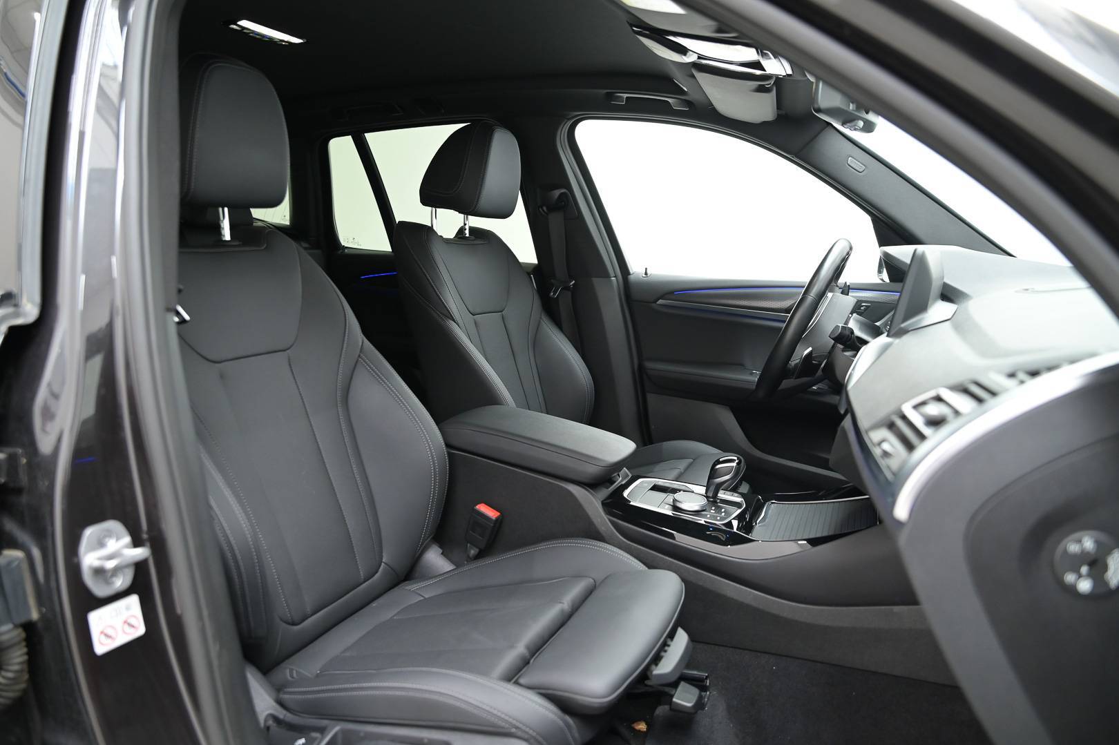 BMW X3 - Foto 31