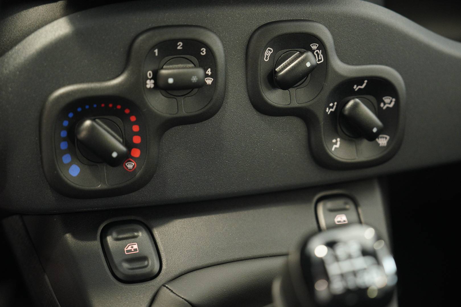 FIAT Panda - Foto 14