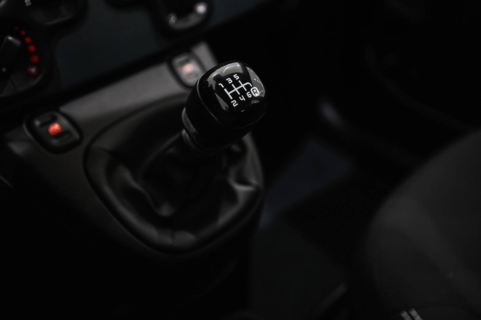 FIAT Panda - Foto 17