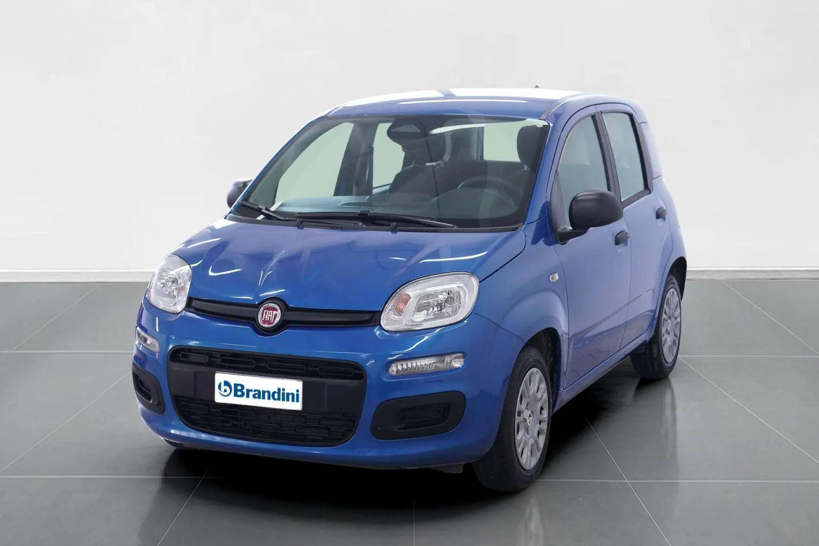 FIAT Panda - Foto 1