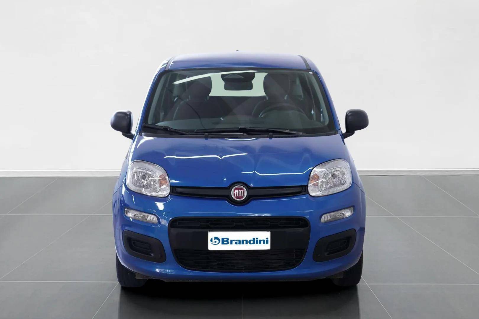 FIAT Panda - Foto 2