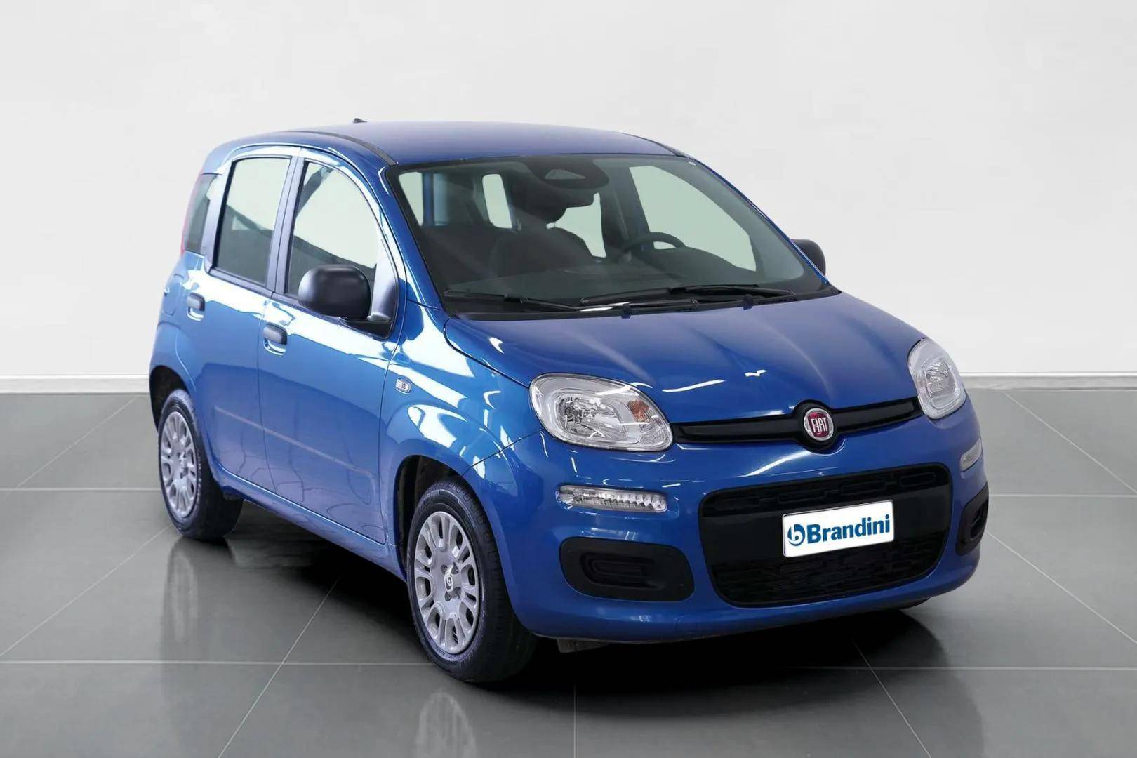 FIAT Panda - Foto 3