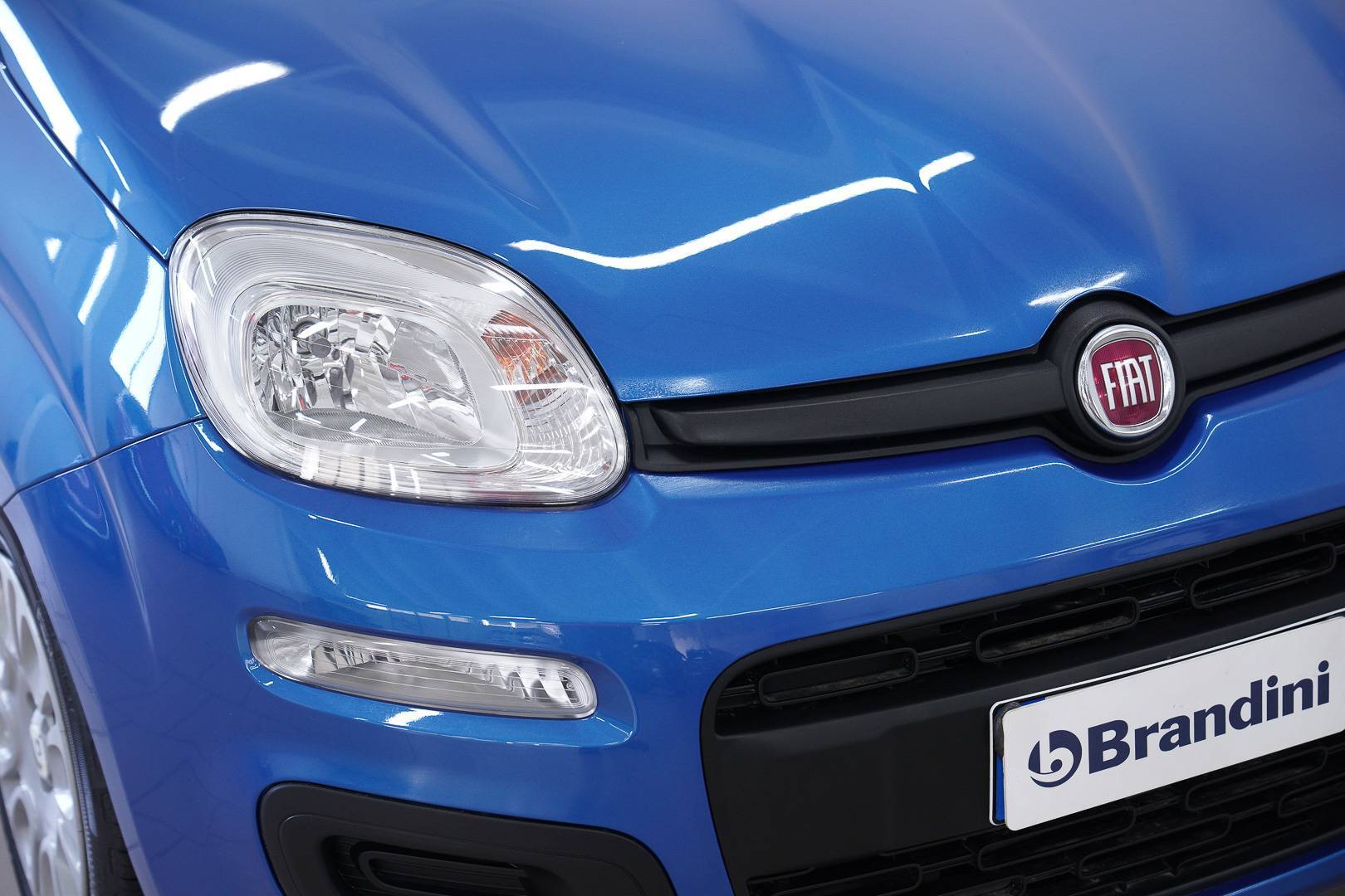 FIAT Panda - Foto 4