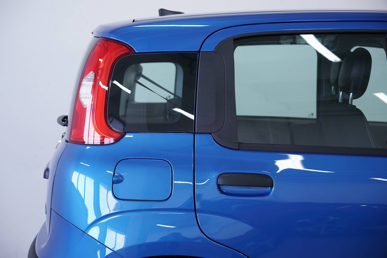 FIAT Panda - Foto 6