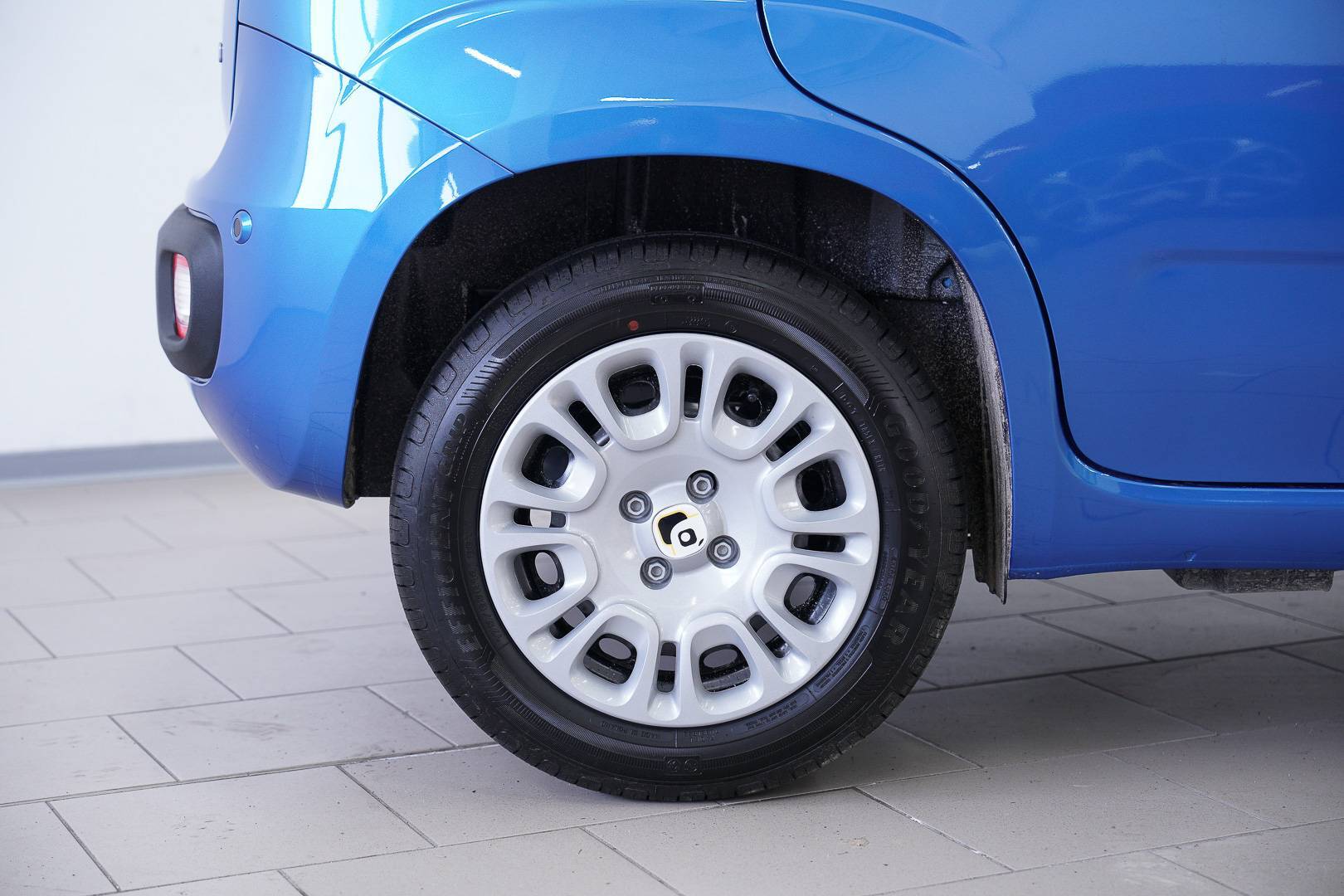 FIAT Panda - Foto 7