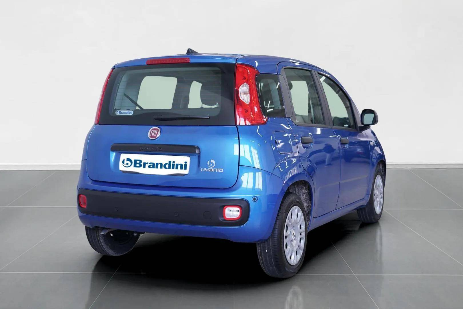 FIAT Panda - Foto 8