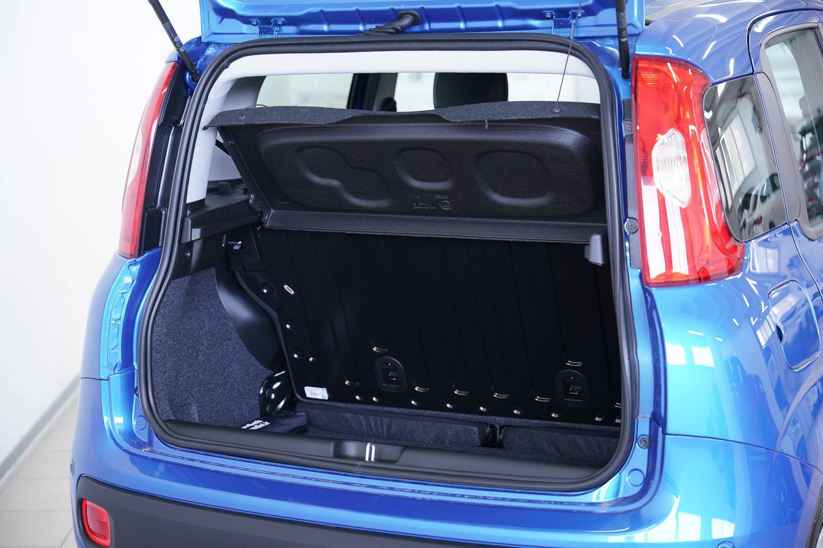 FIAT Panda - Foto 9
