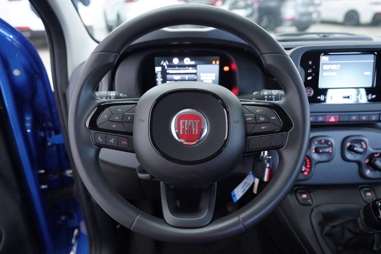 FIAT Panda - Foto 10