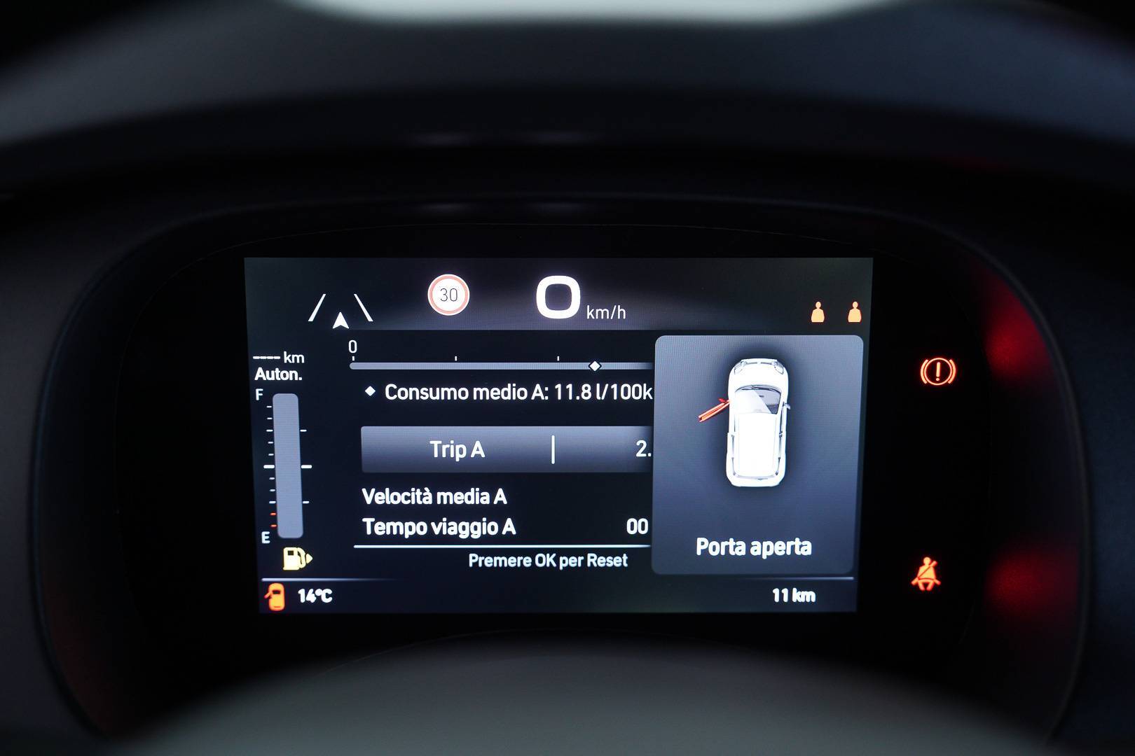FIAT Panda - Foto 14