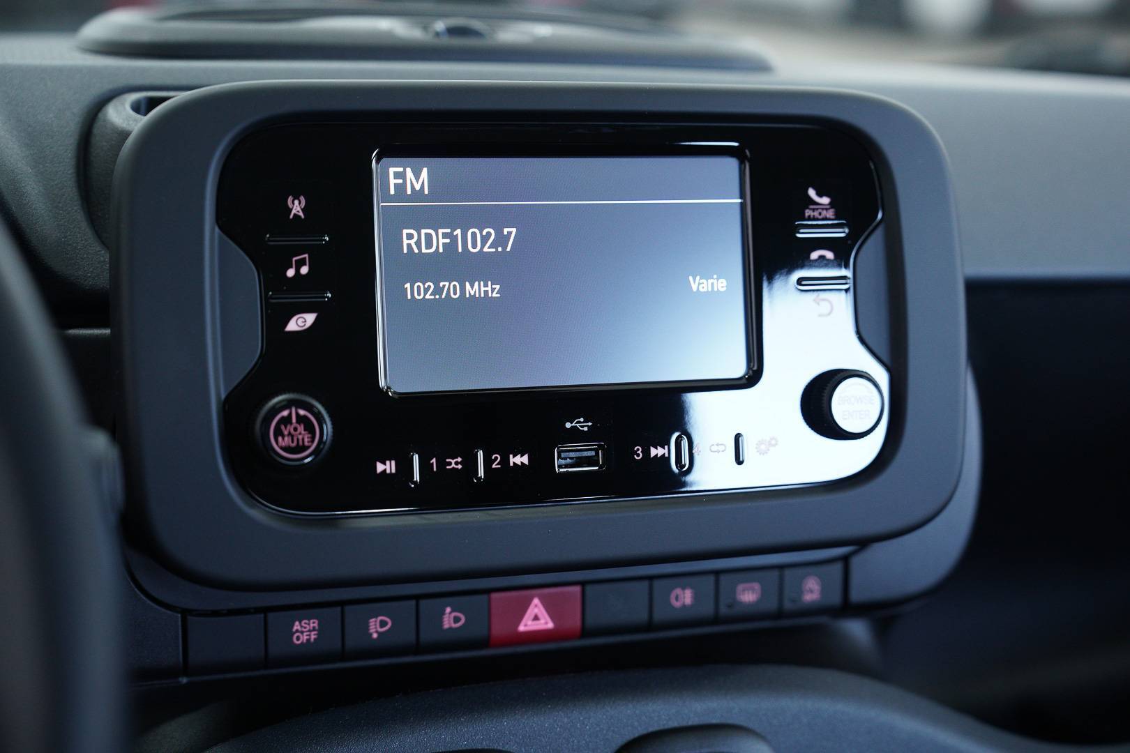 FIAT Panda - Foto 15