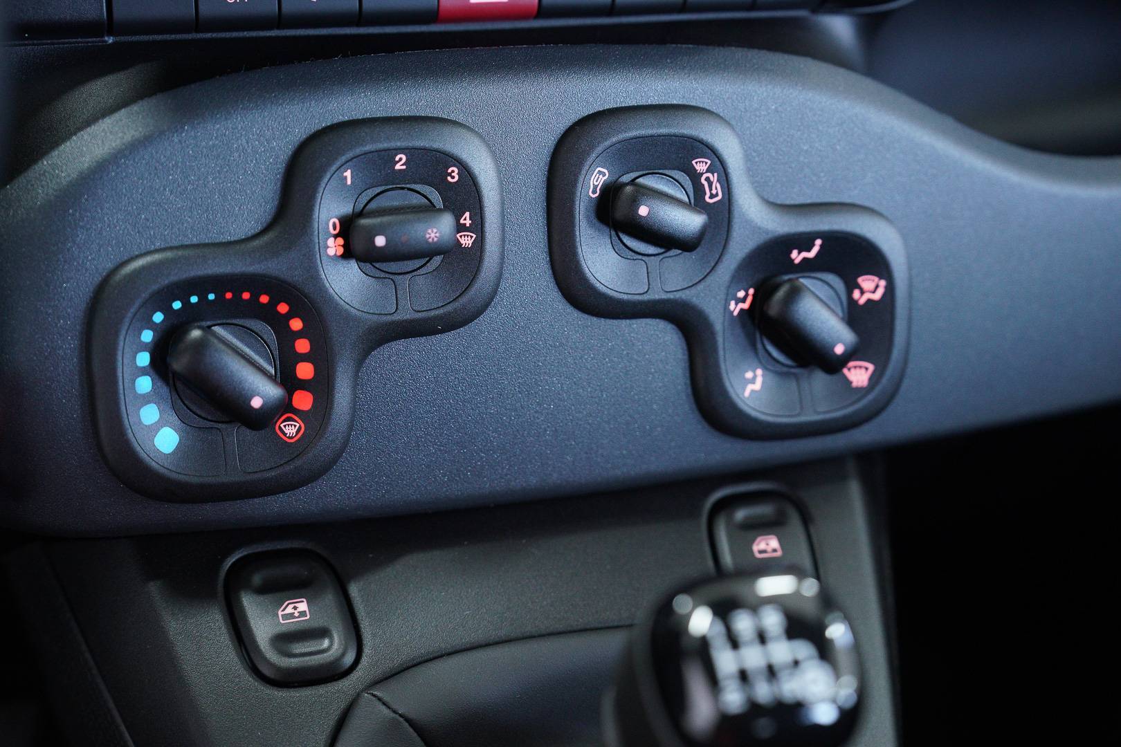 FIAT Panda - Foto 16