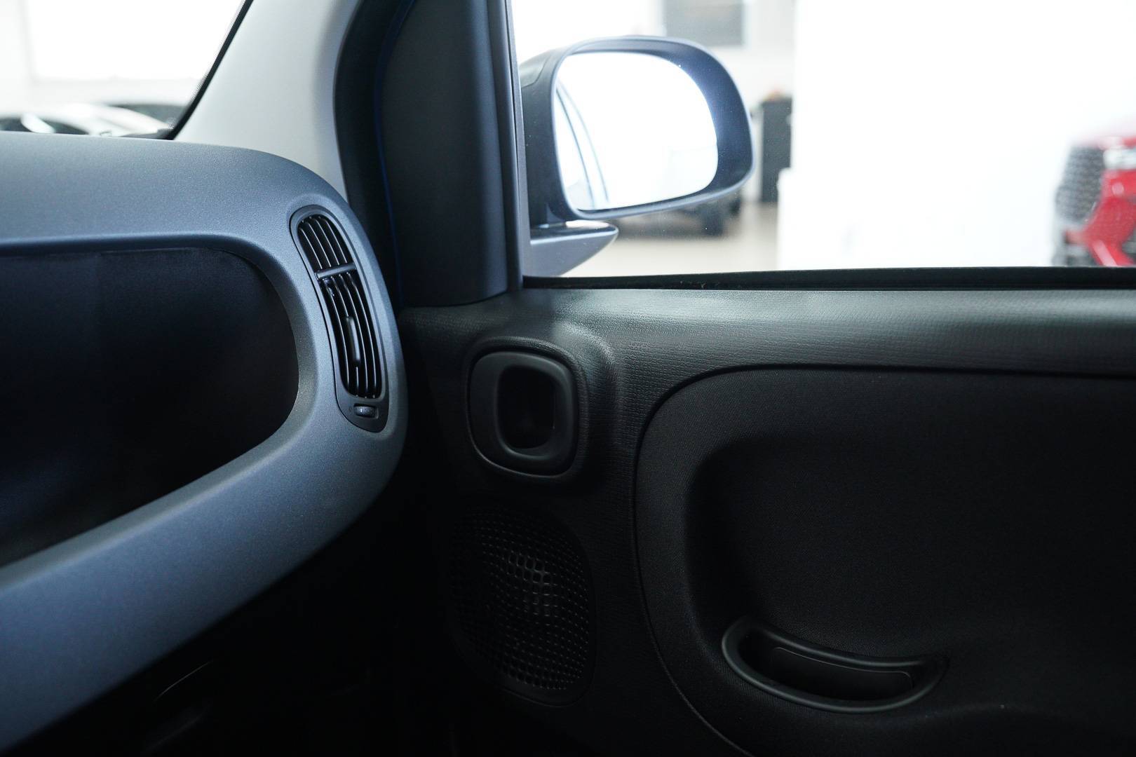 FIAT Panda - Foto 20
