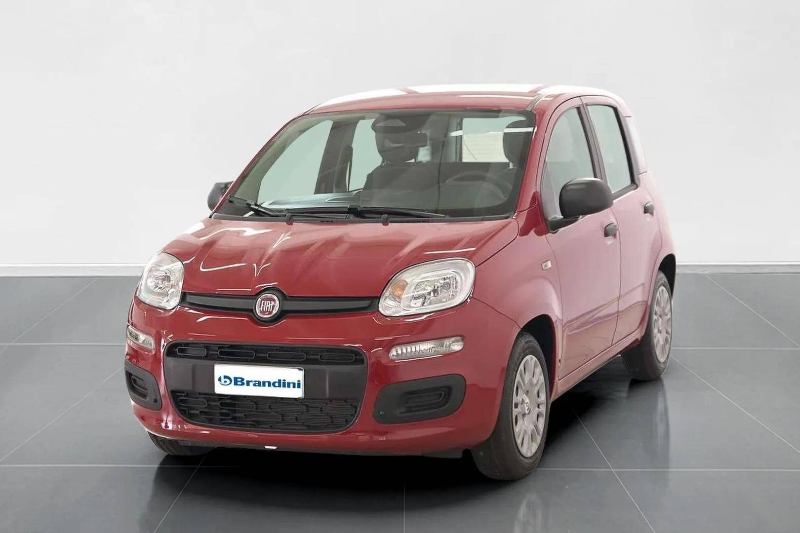 FIAT Panda - Foto 1
