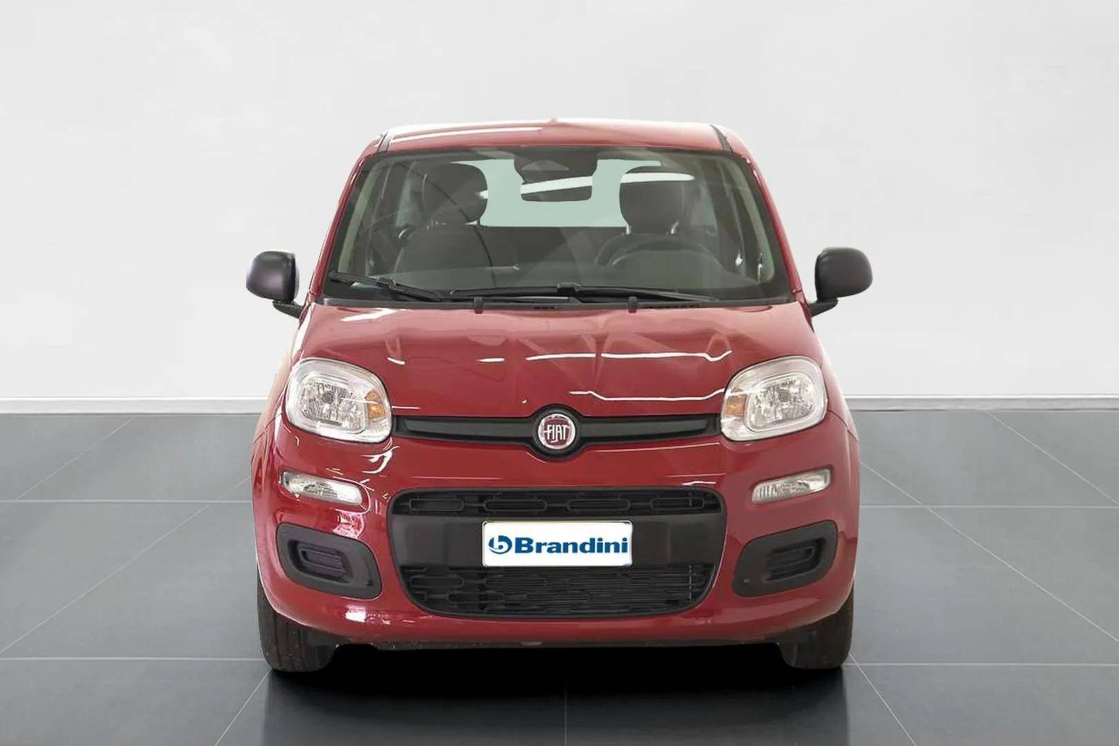 FIAT Panda - Foto 2