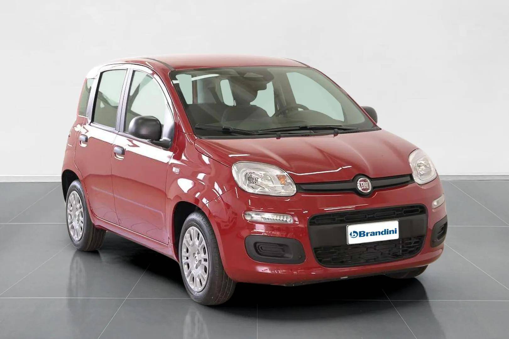 FIAT Panda - Foto 3