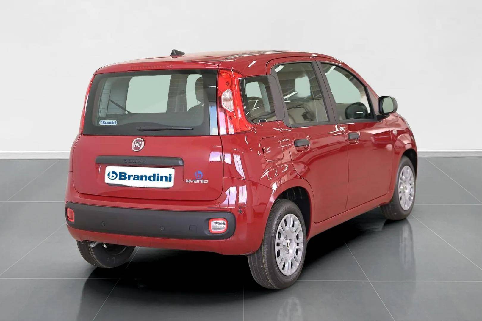 FIAT Panda - Foto 4