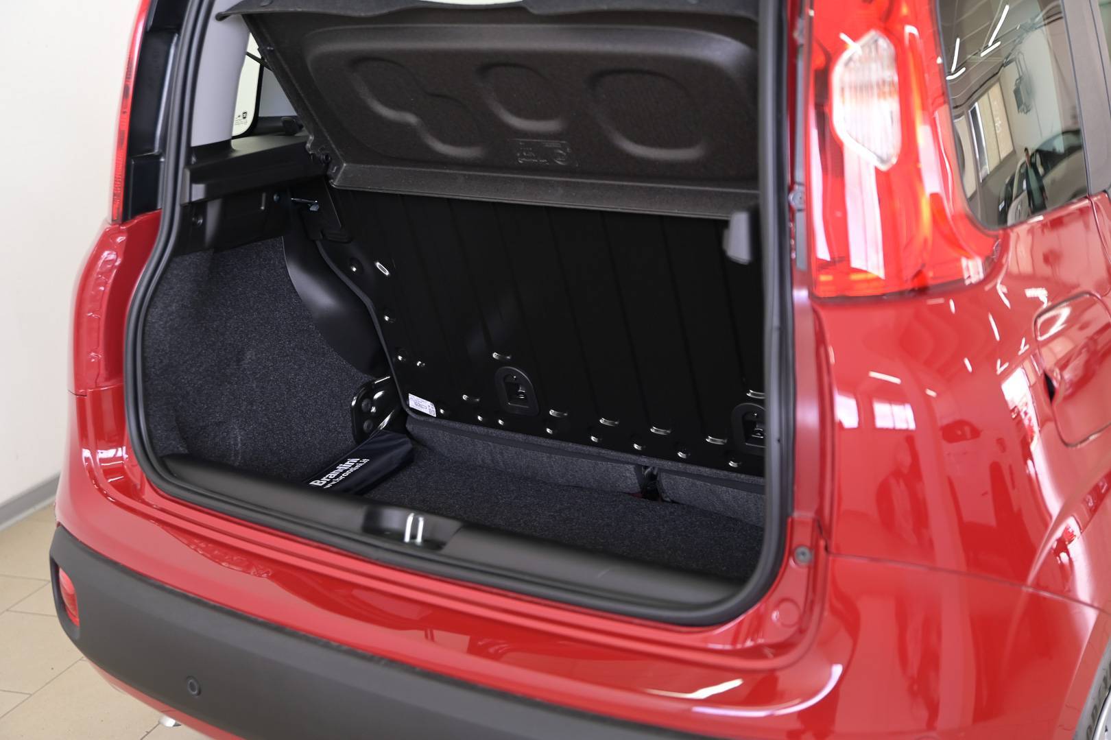 FIAT Panda - Foto 5