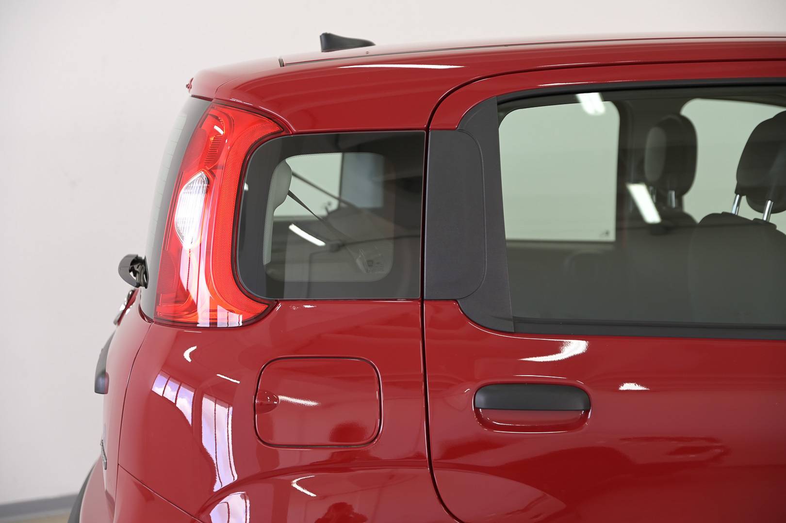 FIAT Panda - Foto 6