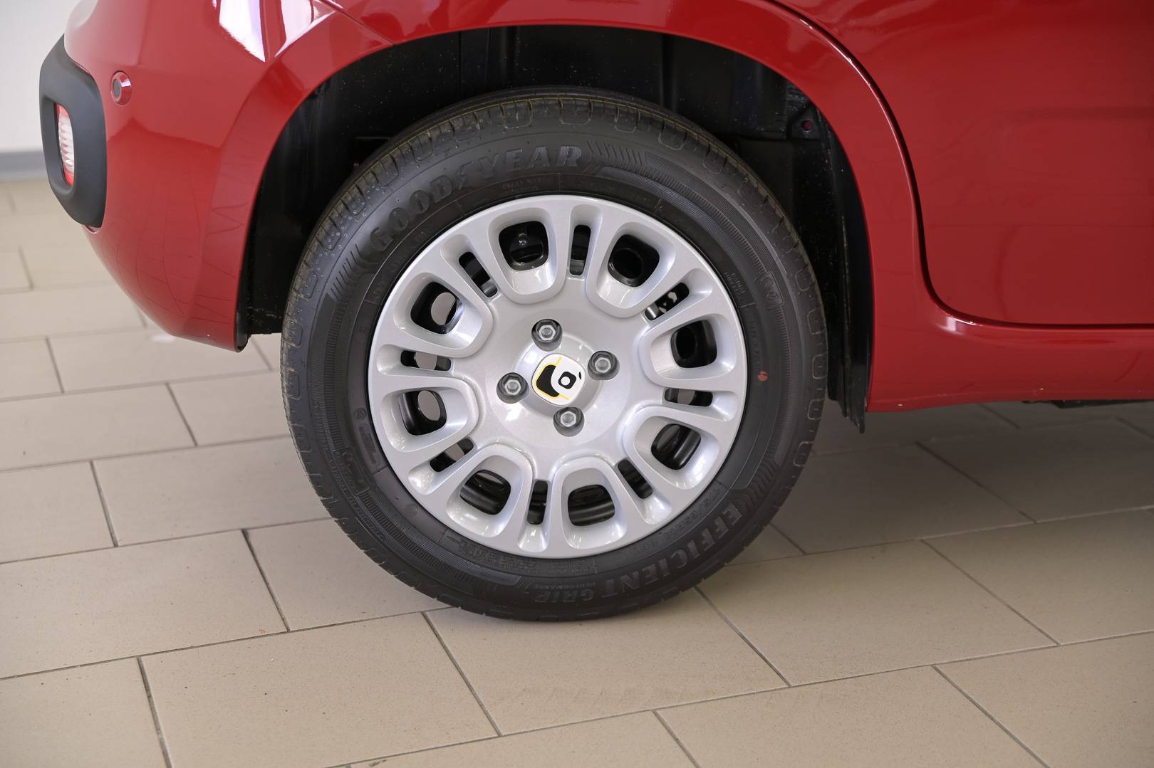 FIAT Panda - Foto 7