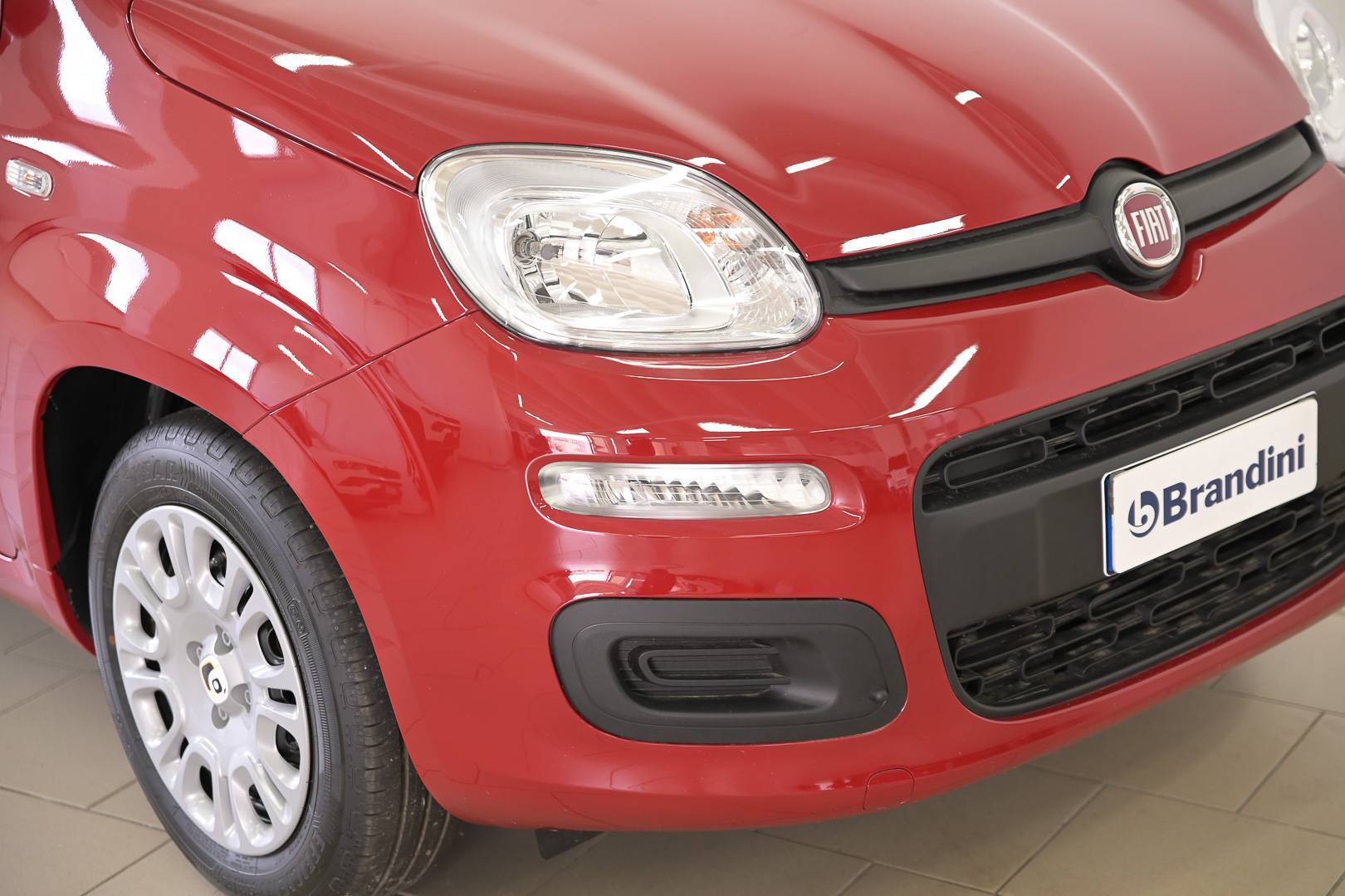 FIAT Panda - Foto 9