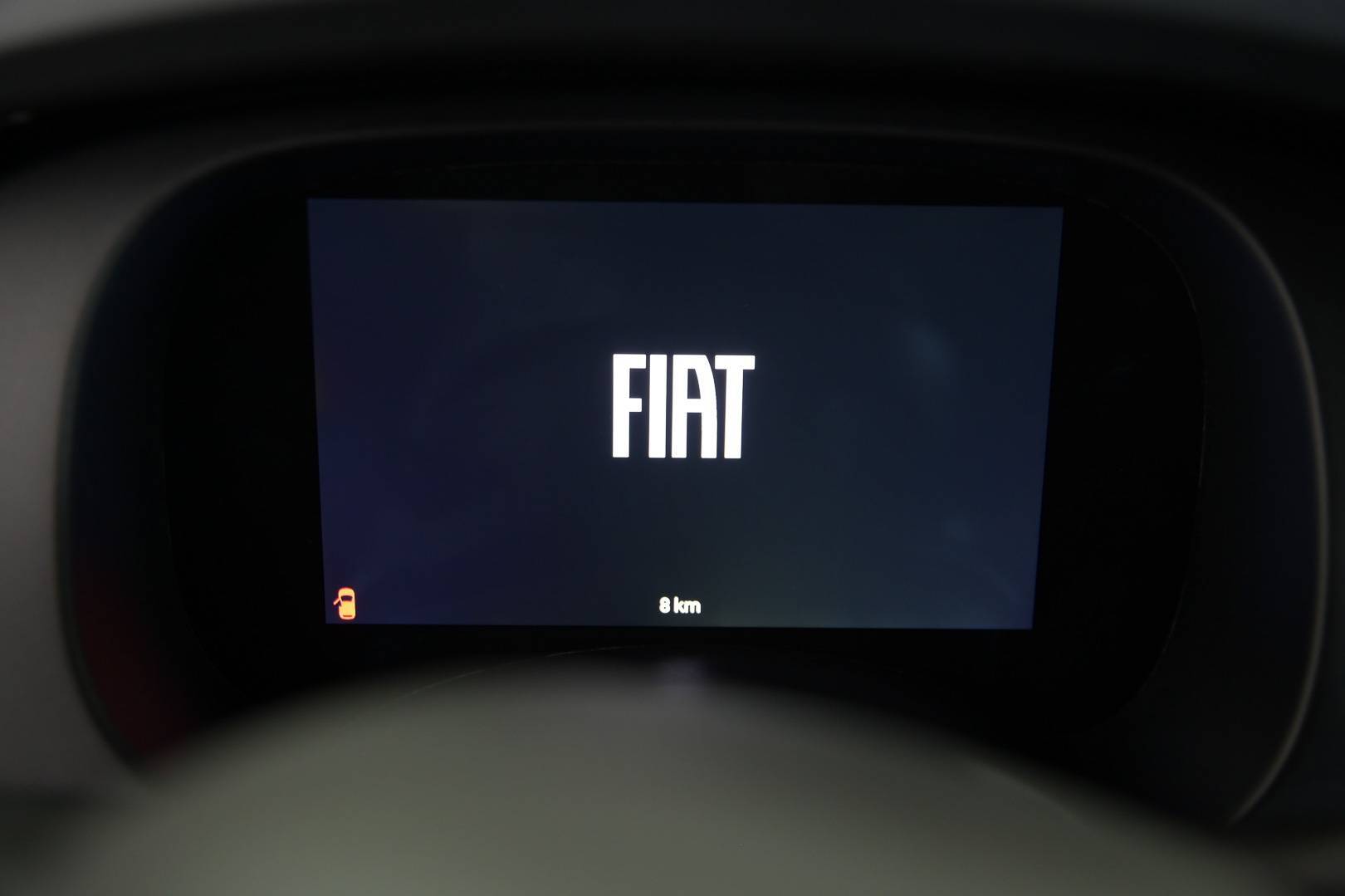 FIAT Panda - Foto 12