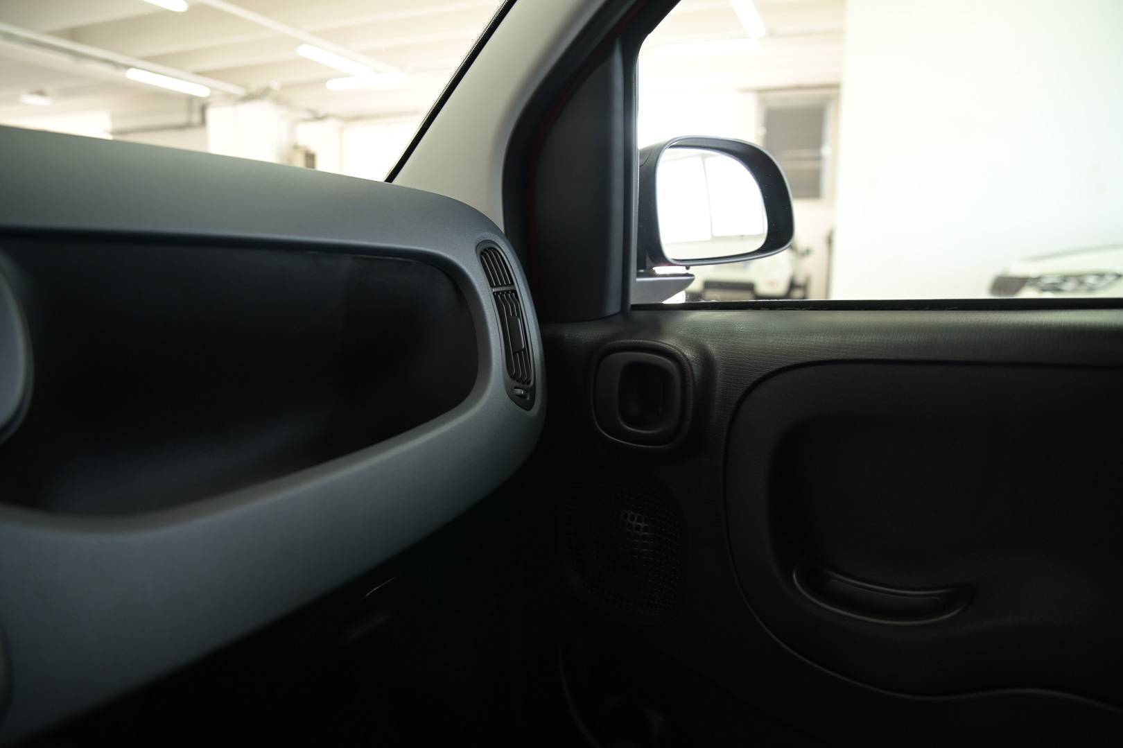 FIAT Panda - Foto 13