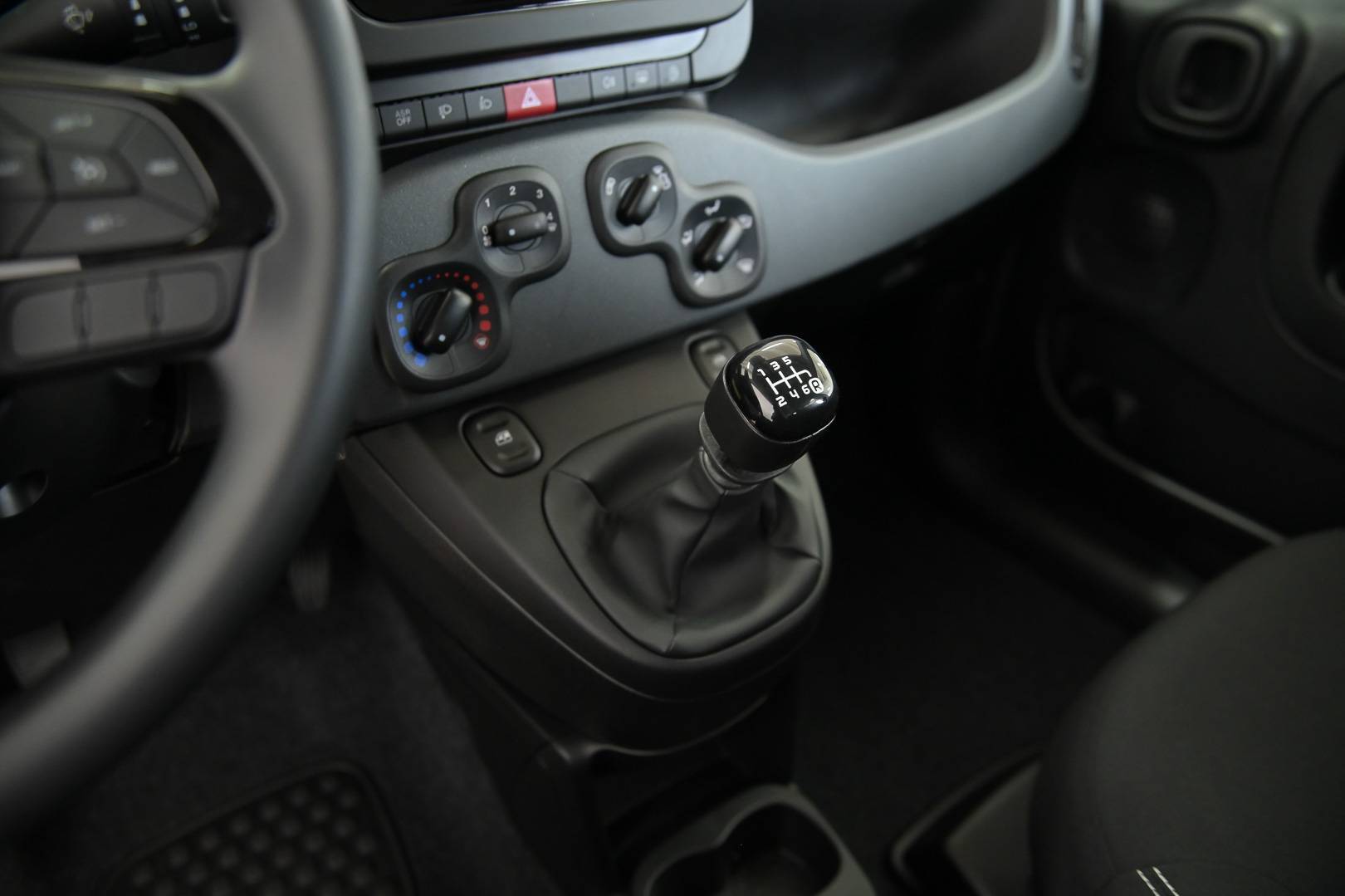 FIAT Panda - Foto 14