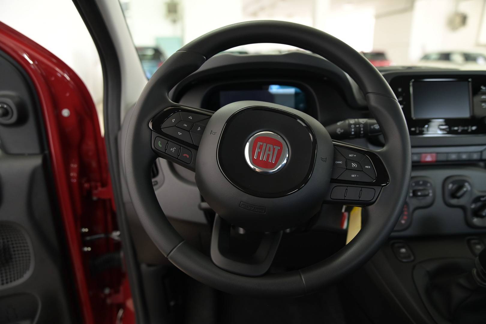 FIAT Panda - Foto 15