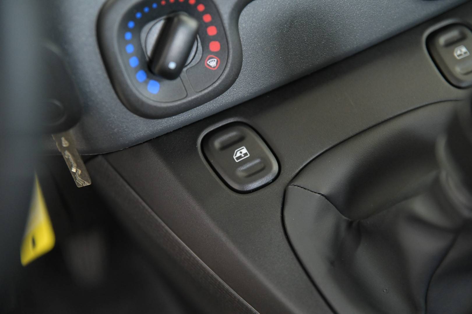 FIAT Panda - Foto 21