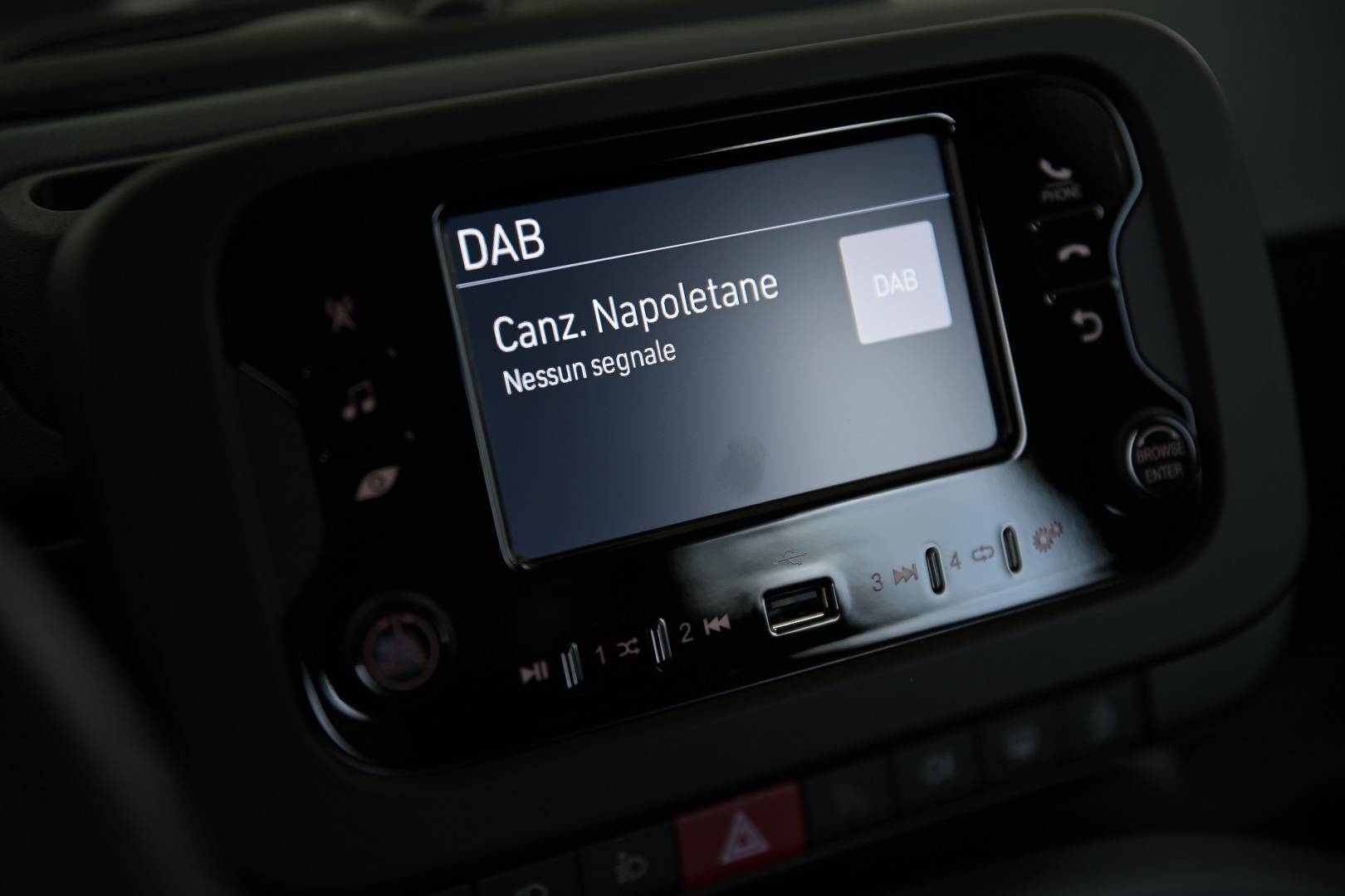 FIAT Panda - Foto 23