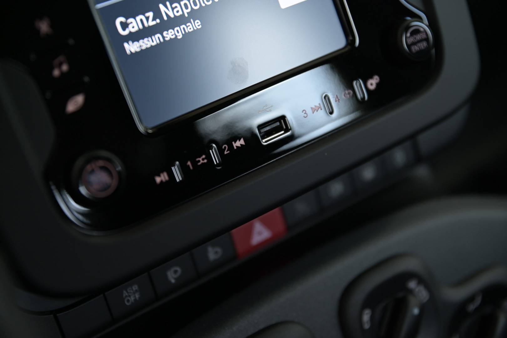 FIAT Panda - Foto 24