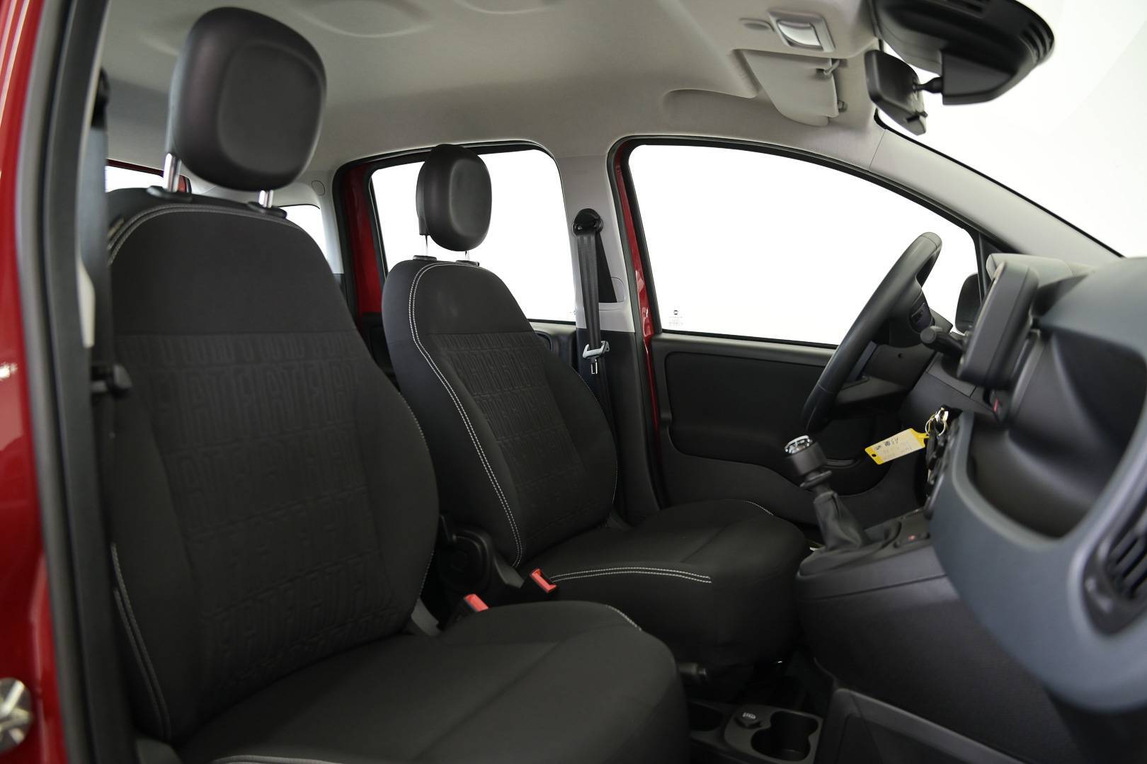 FIAT Panda - Foto 27