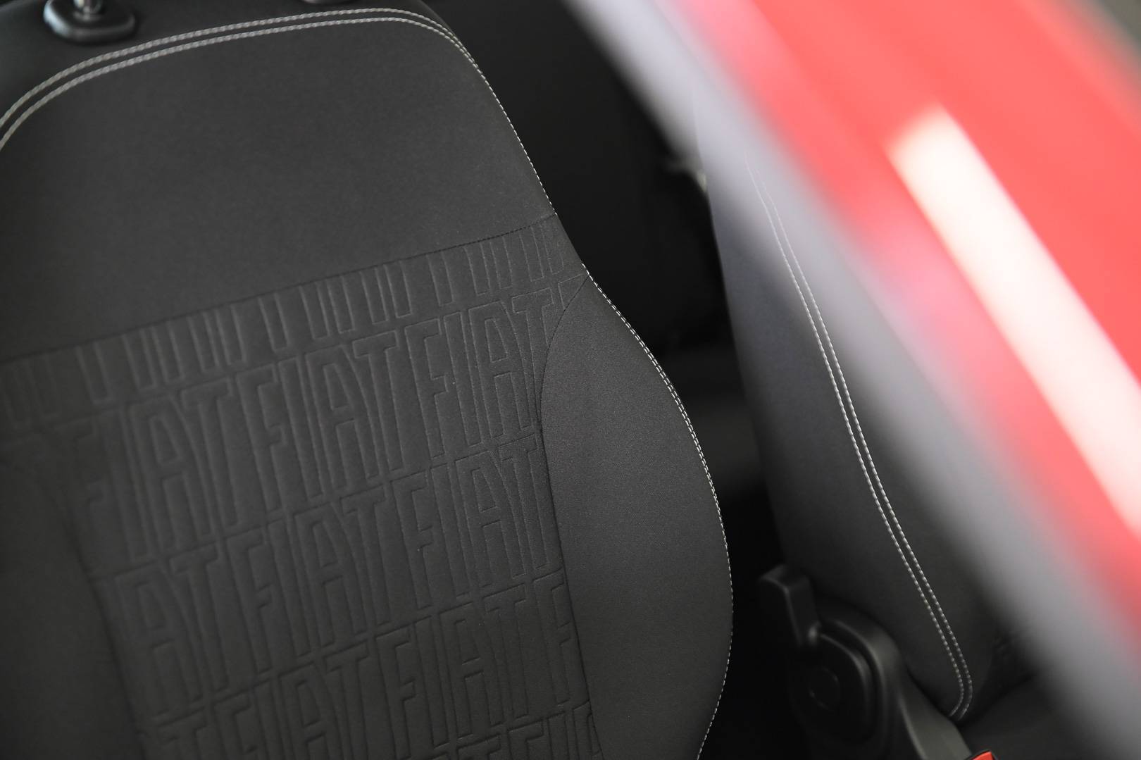 FIAT Panda - Foto 28