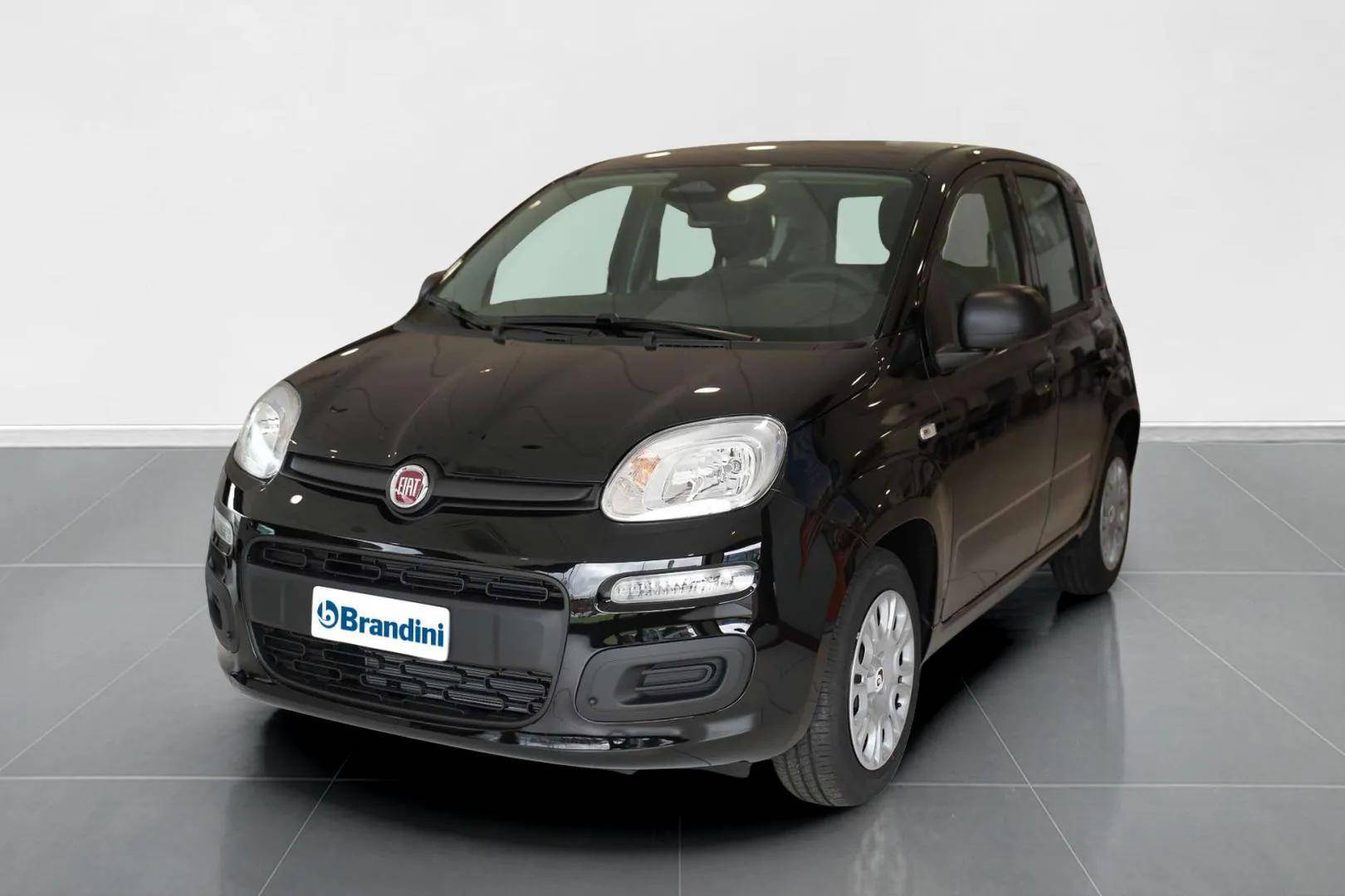 FIAT Panda - Foto 1