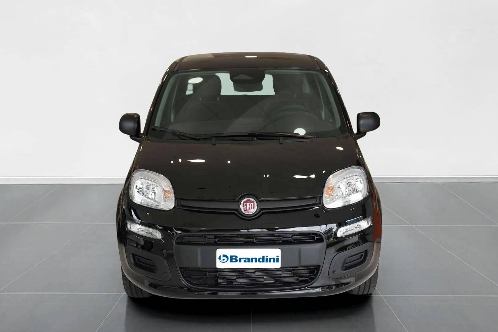 FIAT Panda - Foto 2
