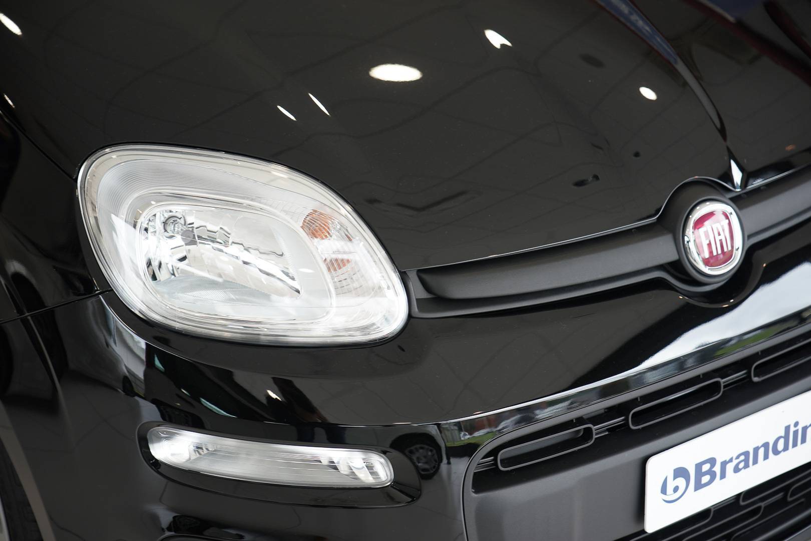 FIAT Panda - Foto 3