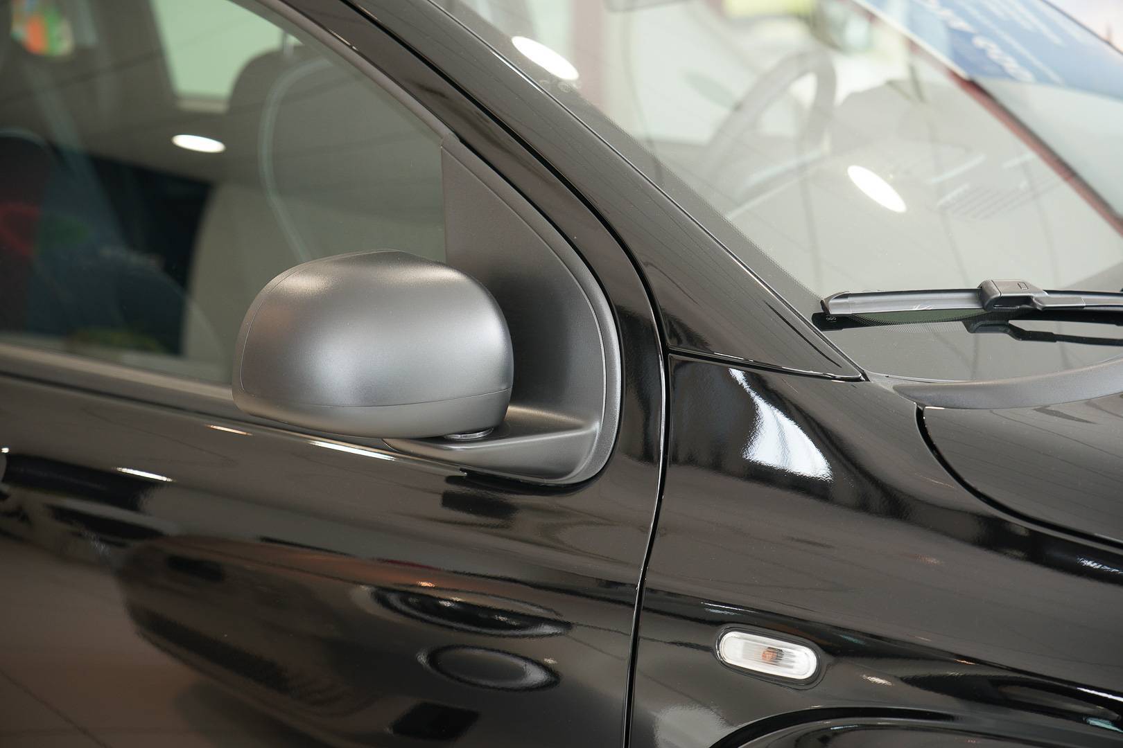 FIAT Panda - Foto 4