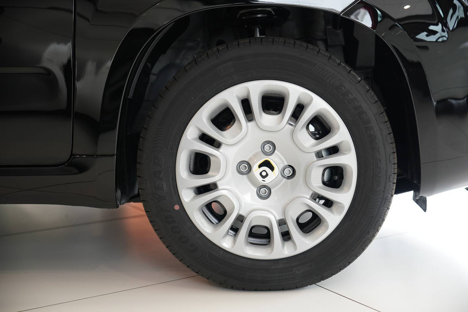 FIAT Panda - Foto 5