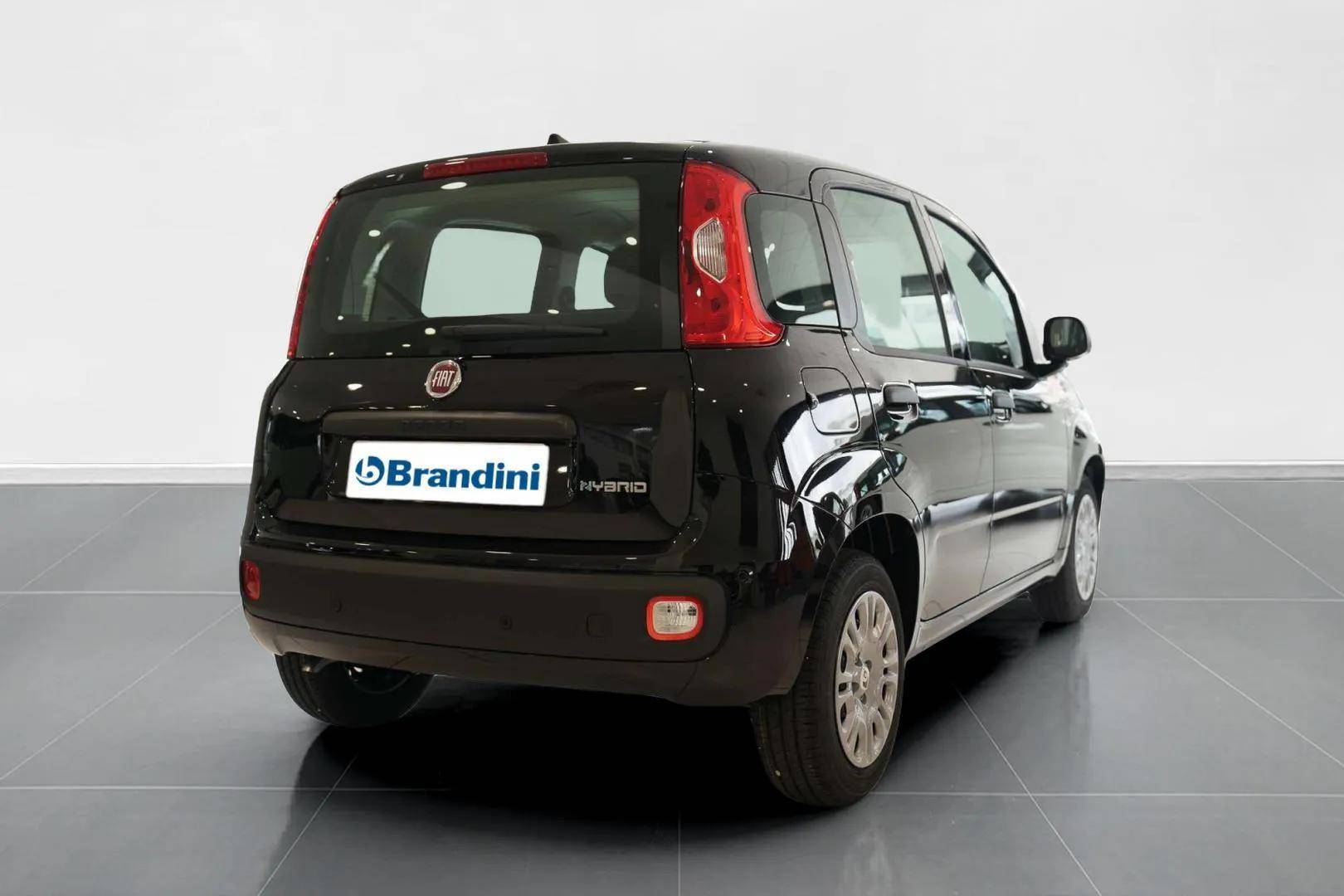FIAT Panda - Foto 6