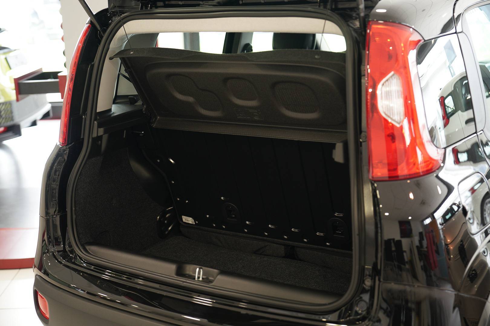 FIAT Panda - Foto 7