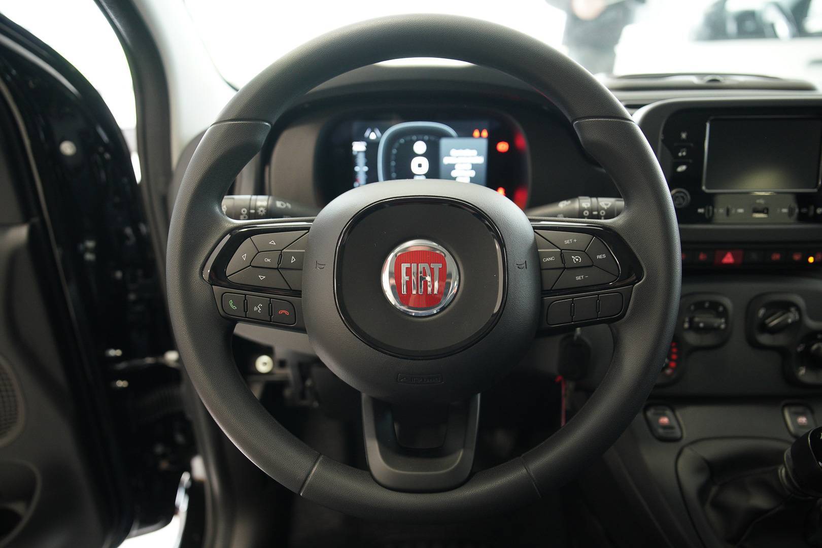 FIAT Panda - Foto 8