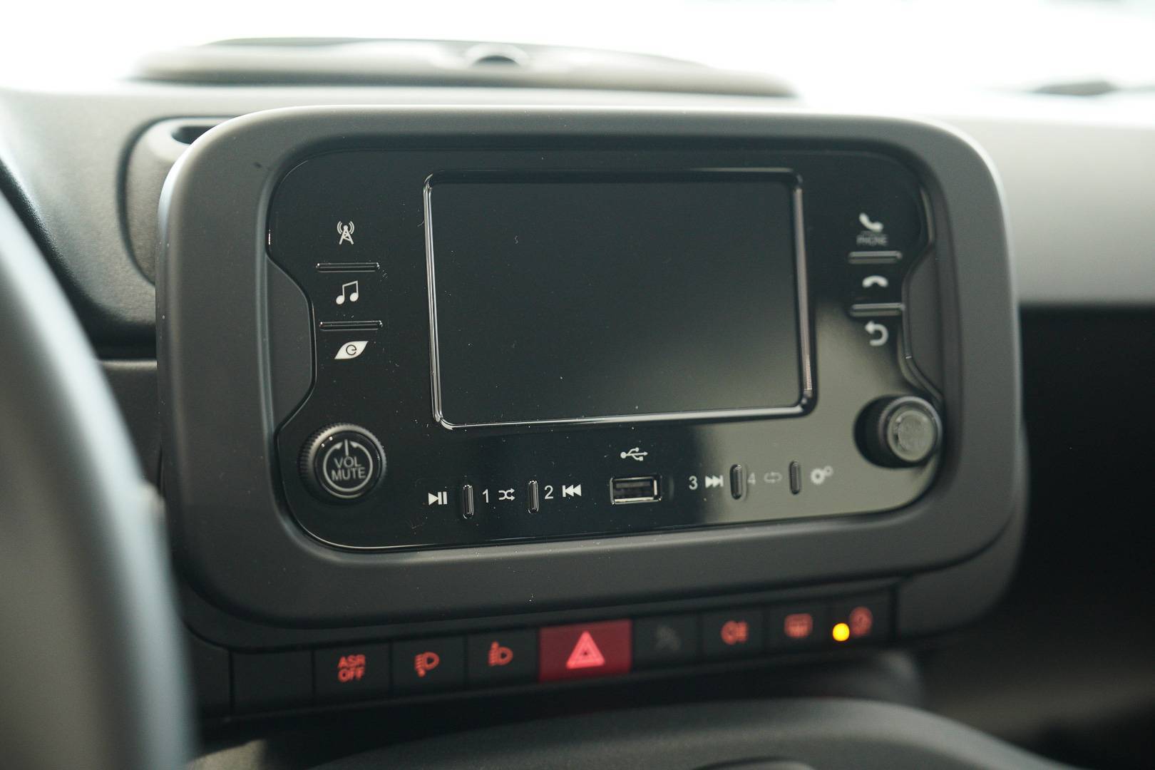 FIAT Panda - Foto 13
