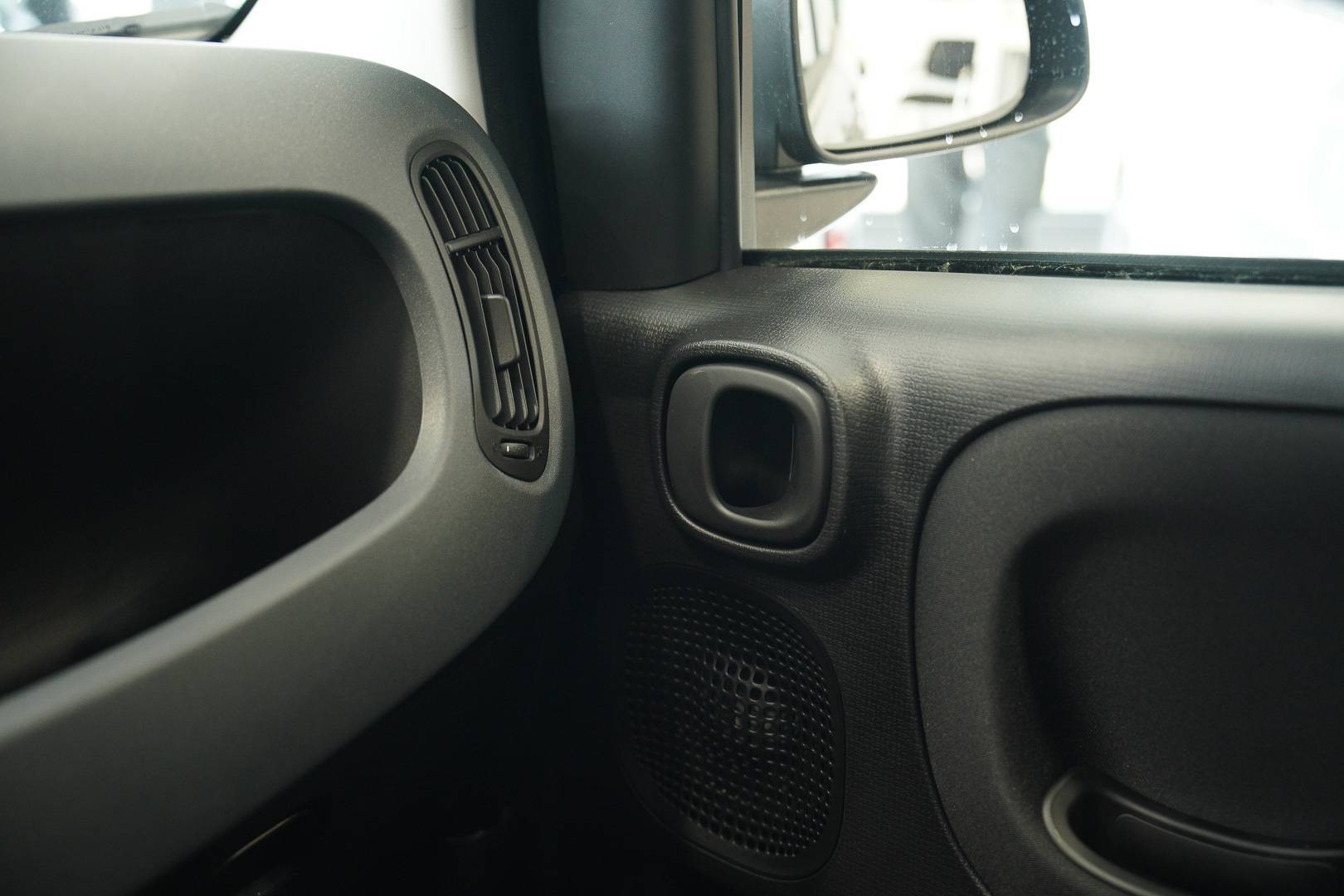 FIAT Panda - Foto 18