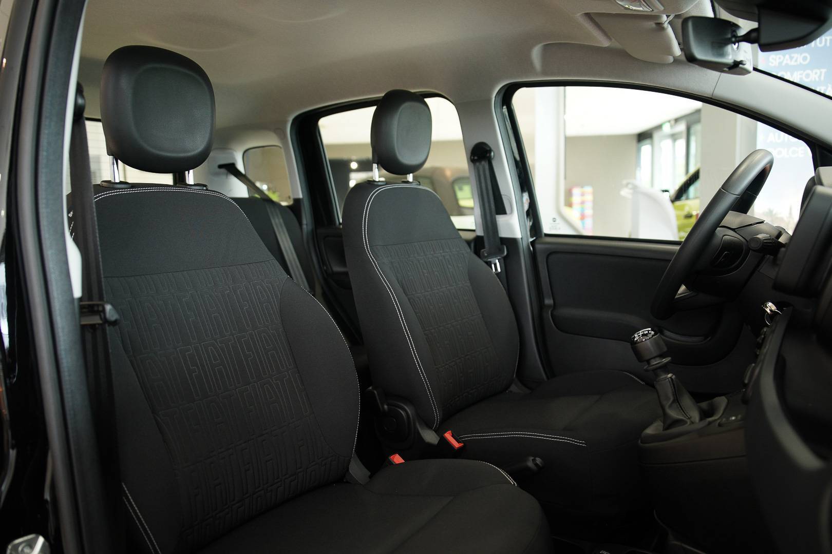 FIAT Panda - Foto 19